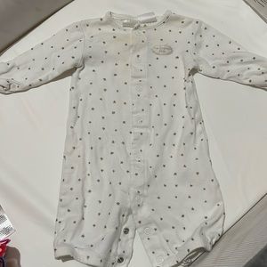 baby onesie